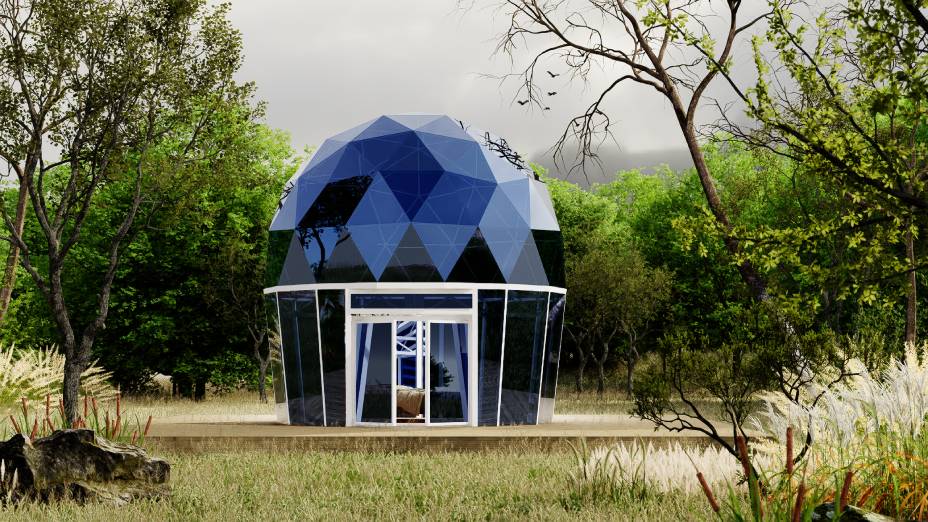 苏州星空酒店帐篷厂家